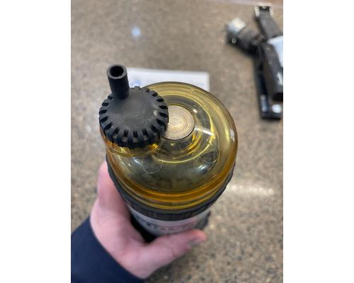 PERKINS  fuelwater seperator