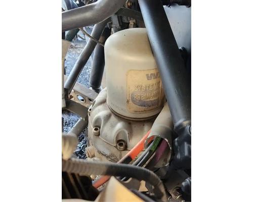  Peterbilt 220 Air Dryer #