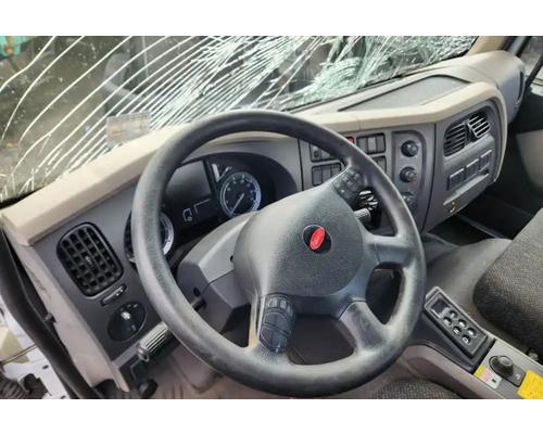 peterbilt-220-dash-assembly #1445162