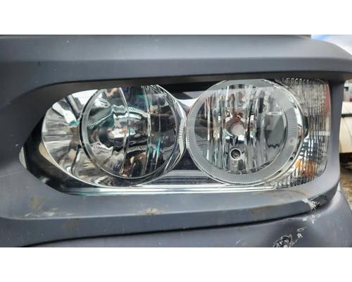 peterbilt-220-headlamp-assembly #1445117