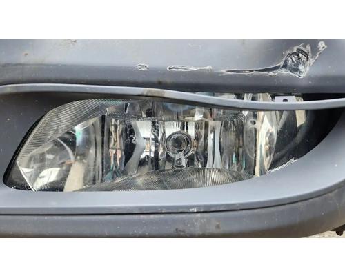 peterbilt-220-headlamp-assembly #1445119