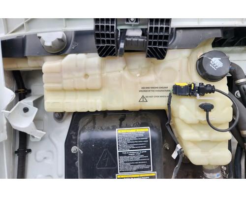 peterbilt-220-radiator-overflow #1445113