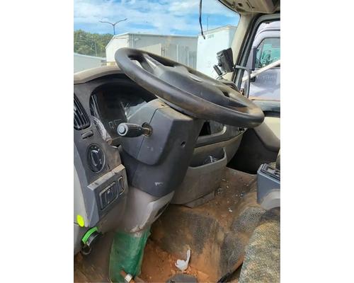 Peterbilt 220 Steering Column # Peterbilt 220 Steering Column #