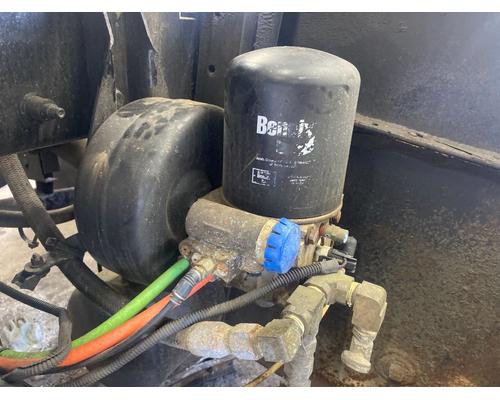  Peterbilt 320 Air Dryer #