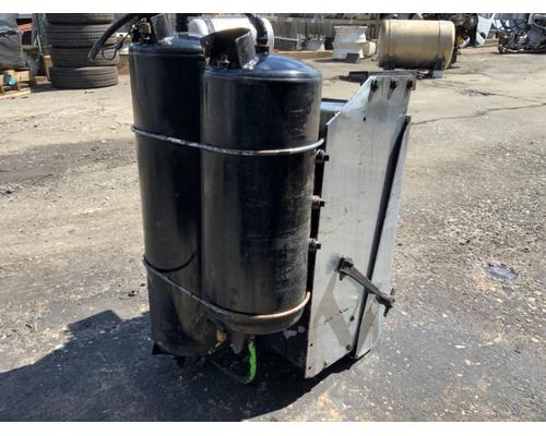  Peterbilt 320 Air Tank #