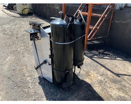 Peterbilt 320 Air Tank # Peterbilt 320 Air Tank #