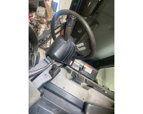 Peterbilt 320 Steering Column # Peterbilt 320 Steering Column #