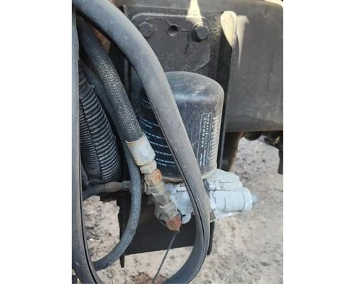 Peterbilt 330 Air Dryer # Peterbilt 330 Air Dryer #