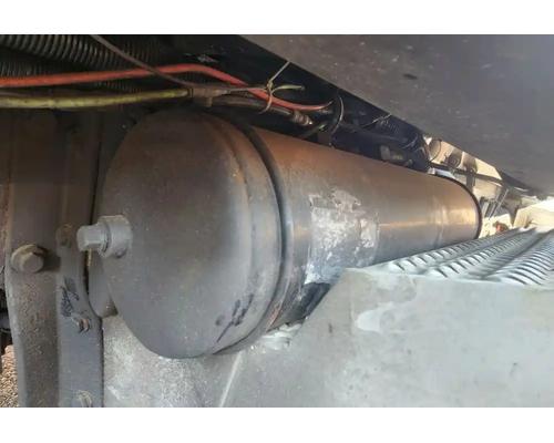  Peterbilt 330 Air Tank #