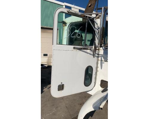 PETERBILT 330 Cab