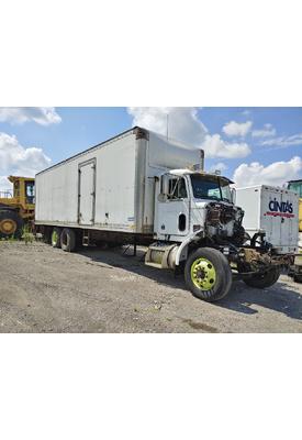 PETERBILT 330 Dismantled Vehicles