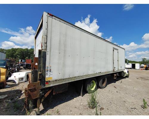 PETERBILT 330 Dismantled Vehicles