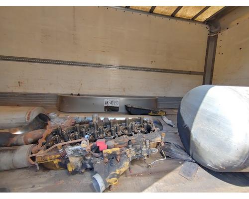 PETERBILT 330 Dismantled Vehicles