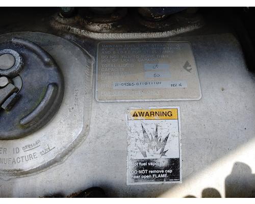 PETERBILT 330 Dismantled Vehicles