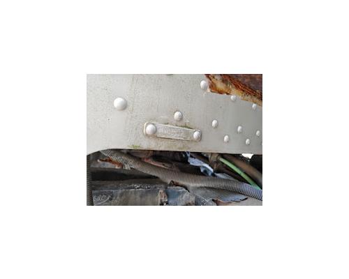 PETERBILT 330 Dismantled Vehicles