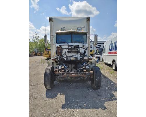 PETERBILT 330 Dismantled Vehicles