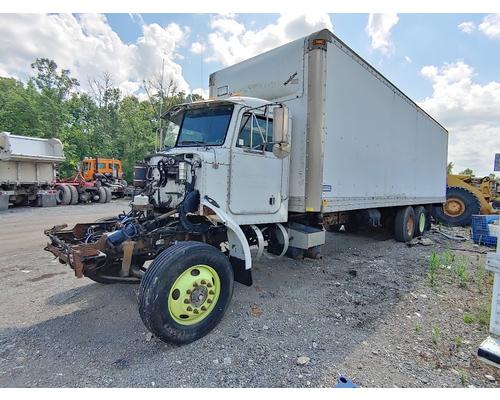 PETERBILT 330 Dismantled Vehicles
