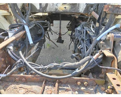 PETERBILT 330 Dismantled Vehicles