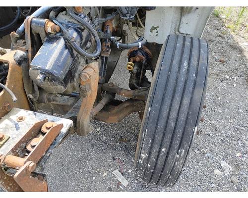 PETERBILT 330 Dismantled Vehicles
