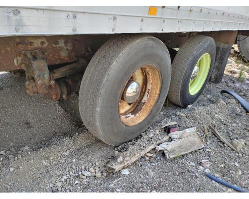 PETERBILT 330 Dismantled Vehicles