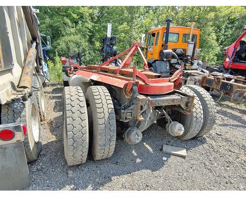 PETERBILT 330 Dismantled Vehicles