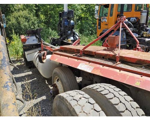 PETERBILT 330 Dismantled Vehicles
