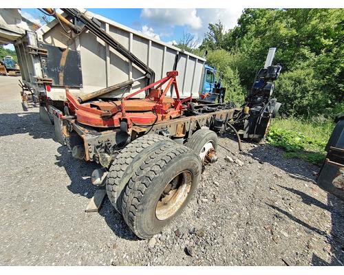 PETERBILT 330 Dismantled Vehicles