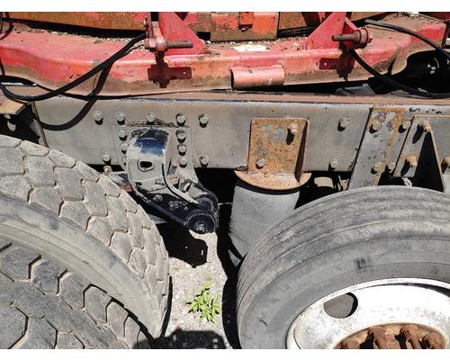 PETERBILT 330 Dismantled Vehicles