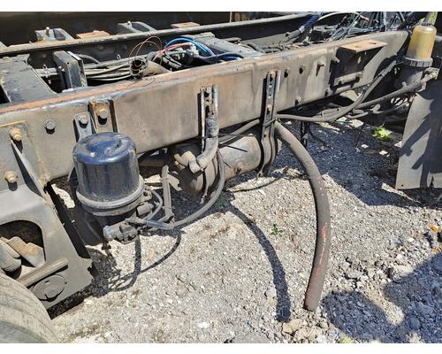 PETERBILT 330 Dismantled Vehicles