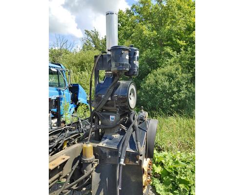 PETERBILT 330 Dismantled Vehicles