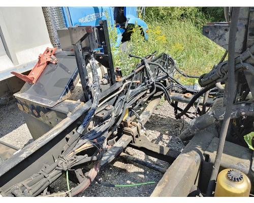 PETERBILT 330 Dismantled Vehicles