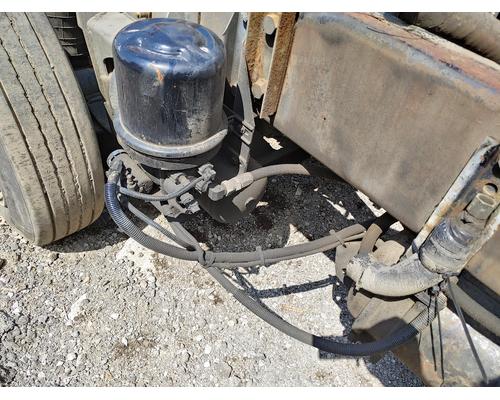 PETERBILT 330 Dismantled Vehicles