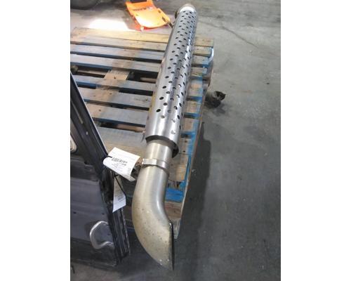 PETERBILT 330 EXHAUST PIPE in Wykoff, MN $150.24 #2323705