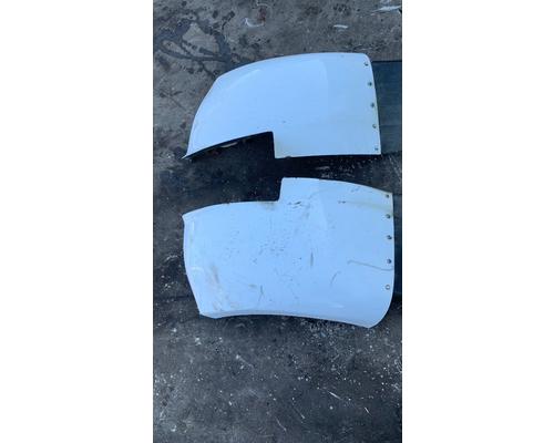 PETERBILT 330 Fender