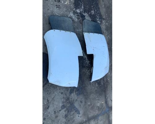 PETERBILT 330 Fender