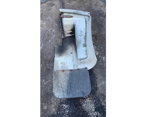 PETERBILT 330 Fender