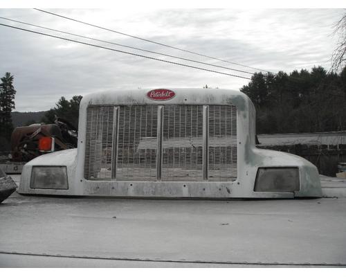 1997 PETERBILT 330 Hood #