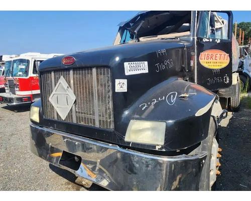  Peterbilt 330 Hood #