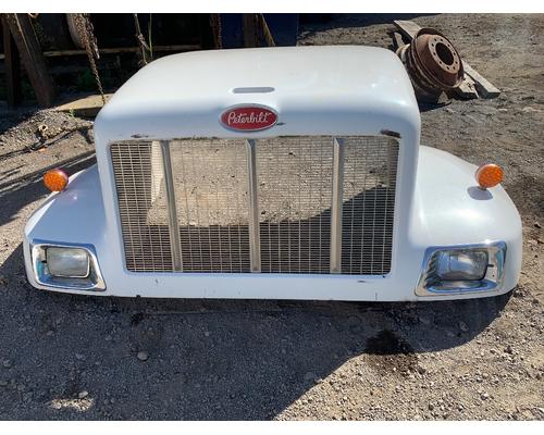 PETERBILT 330 Hood