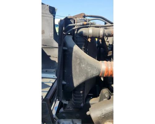 peterbilt-330-intercooler #1356043
