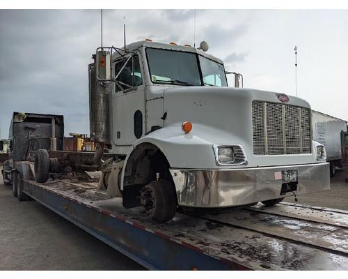 PETERBILT 330 Parts Vehicles