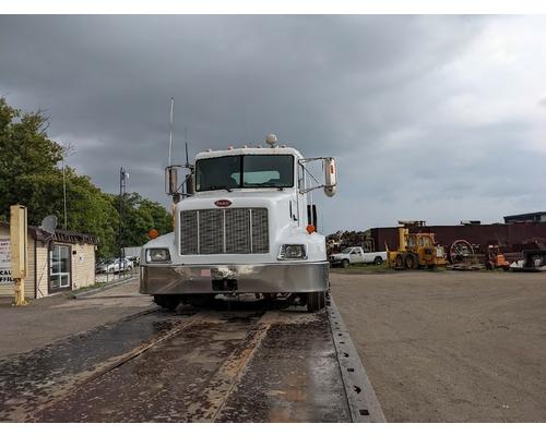 PETERBILT 330 Parts Vehicles