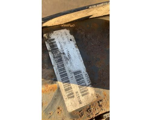 PETERBILT 330 Radiator