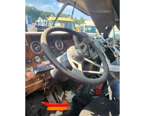 Peterbilt 330 Steering Column # Peterbilt 330 Steering Column #