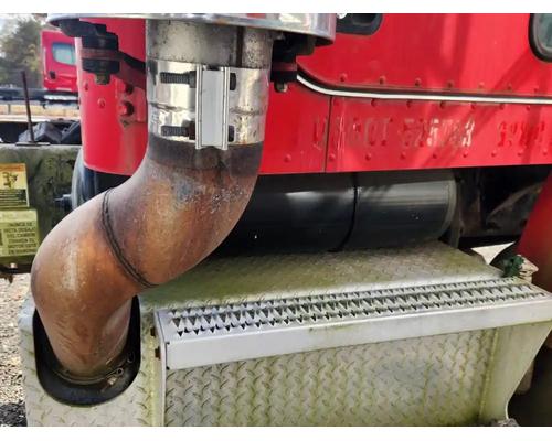  Peterbilt 335 Air Tank #