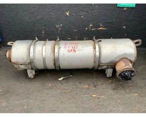  Peterbilt 335 DPF - Diesel Particulate Filter #