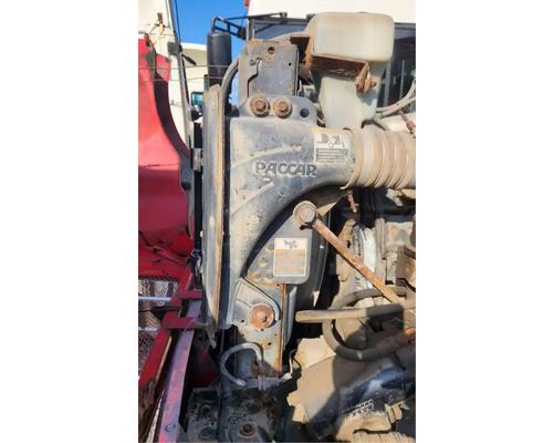 peterbilt-335-radiator #1438609