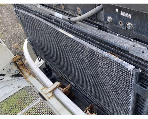 Peterbilt 337 AC Condensor # Peterbilt 337 AC Condensor #