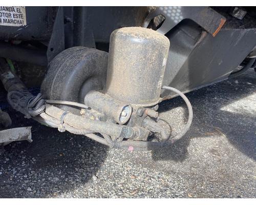  Peterbilt 337 Air Dryer #