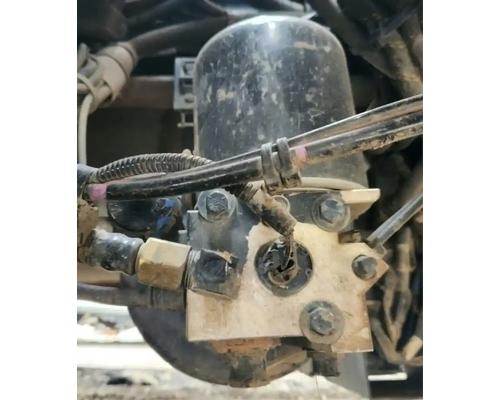  Peterbilt 337 Air Dryer #
